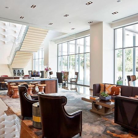 Renaissance Dallas At Plano Legacy West Hotel Экстерьер фото