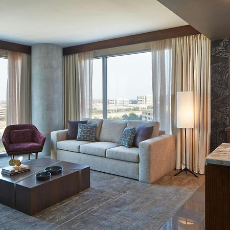 Renaissance Dallas At Plano Legacy West Hotel Экстерьер фото