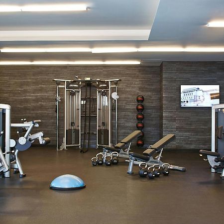 Renaissance Dallas At Plano Legacy West Hotel Экстерьер фото