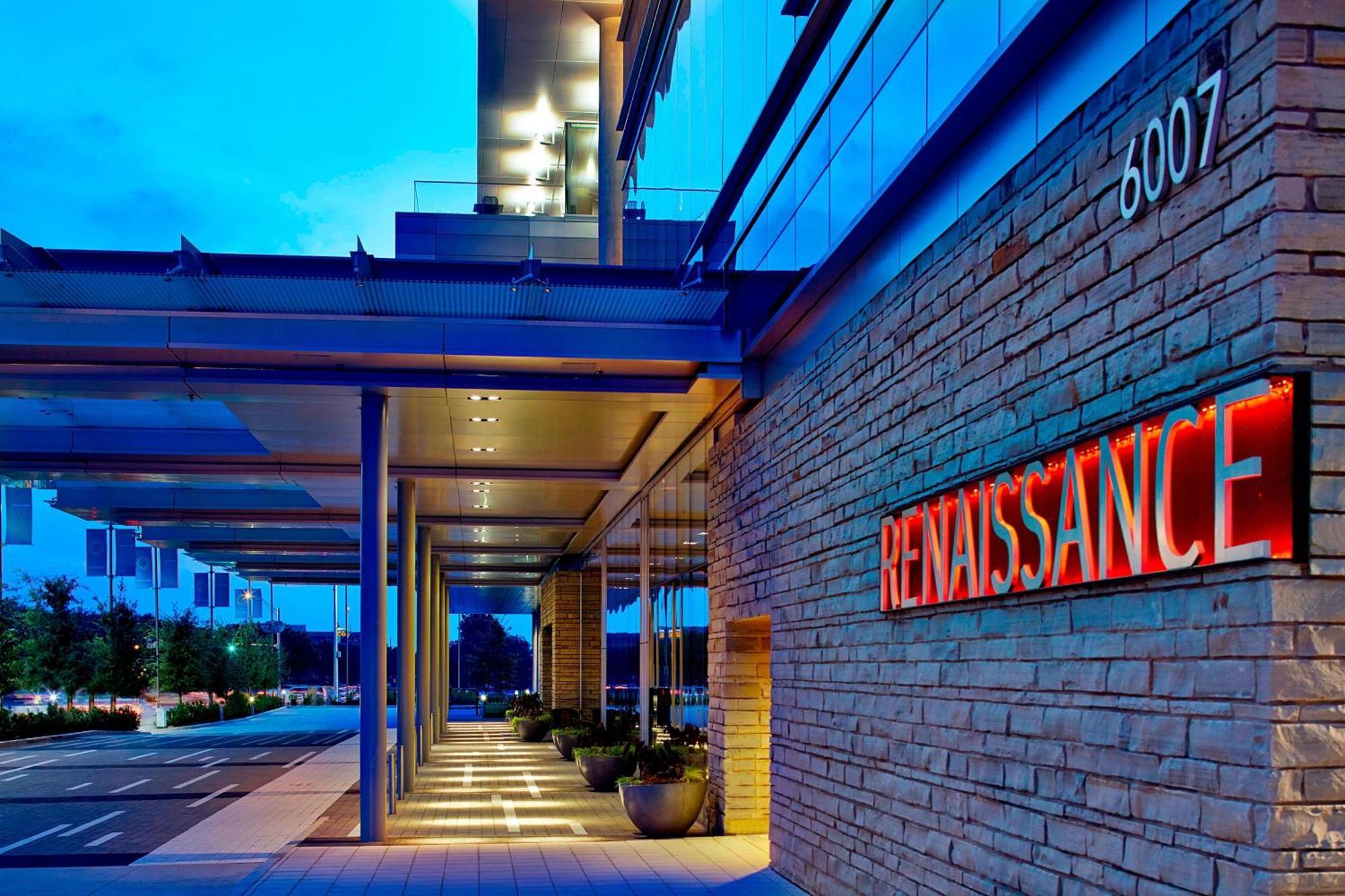 Renaissance Dallas At Plano Legacy West Hotel Экстерьер фото