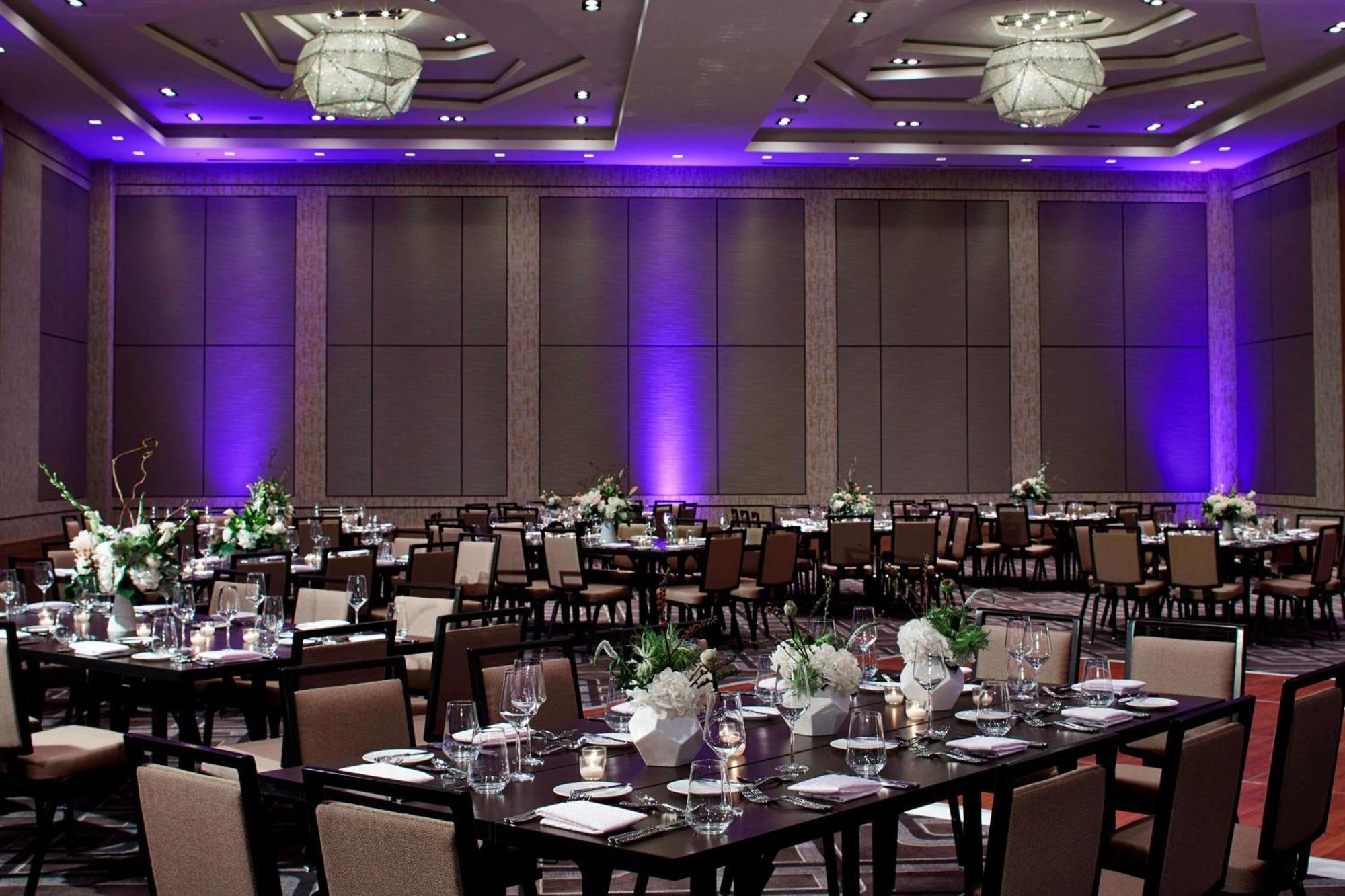 Renaissance Dallas At Plano Legacy West Hotel Экстерьер фото
