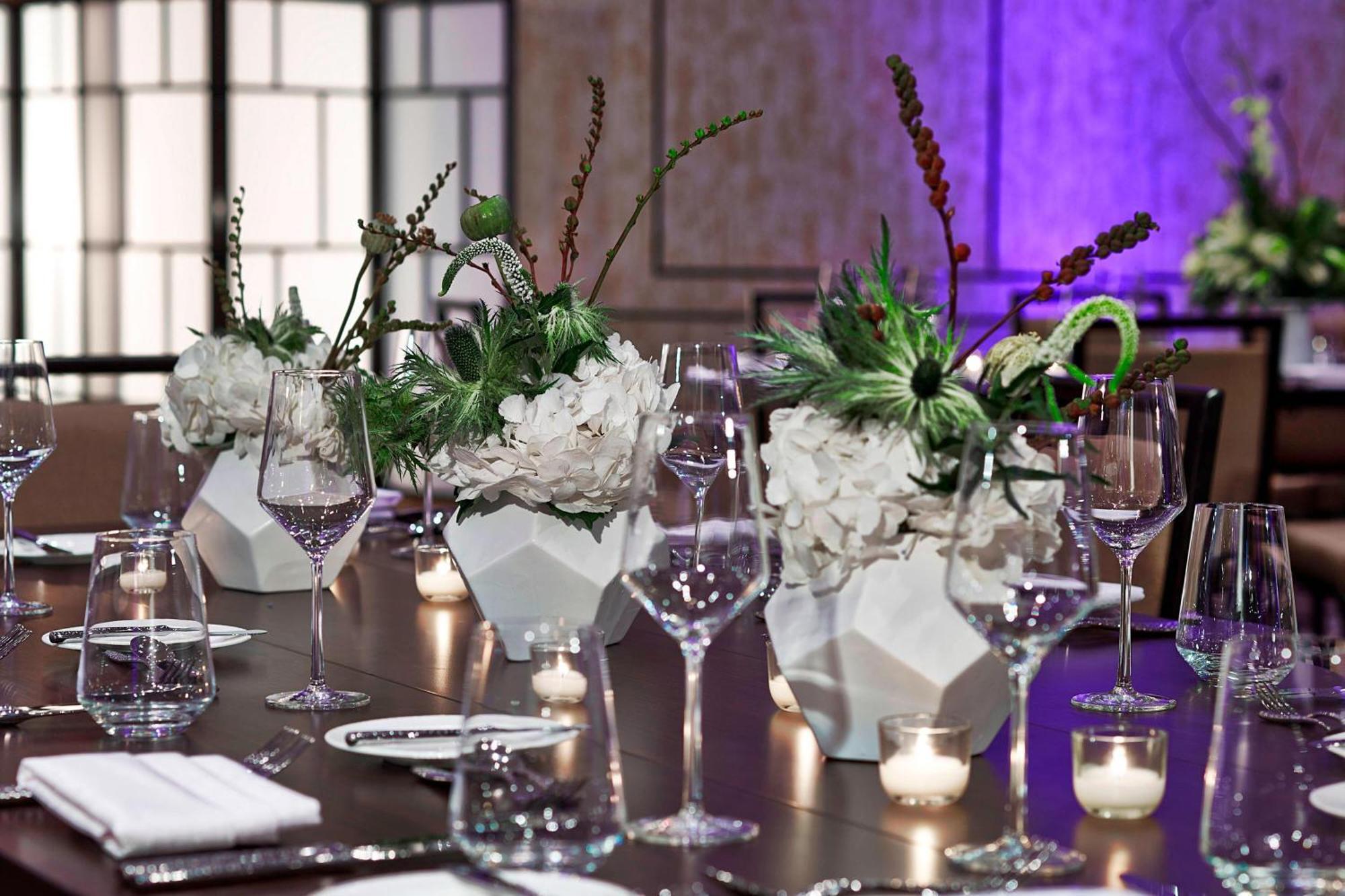 Renaissance Dallas At Plano Legacy West Hotel Экстерьер фото