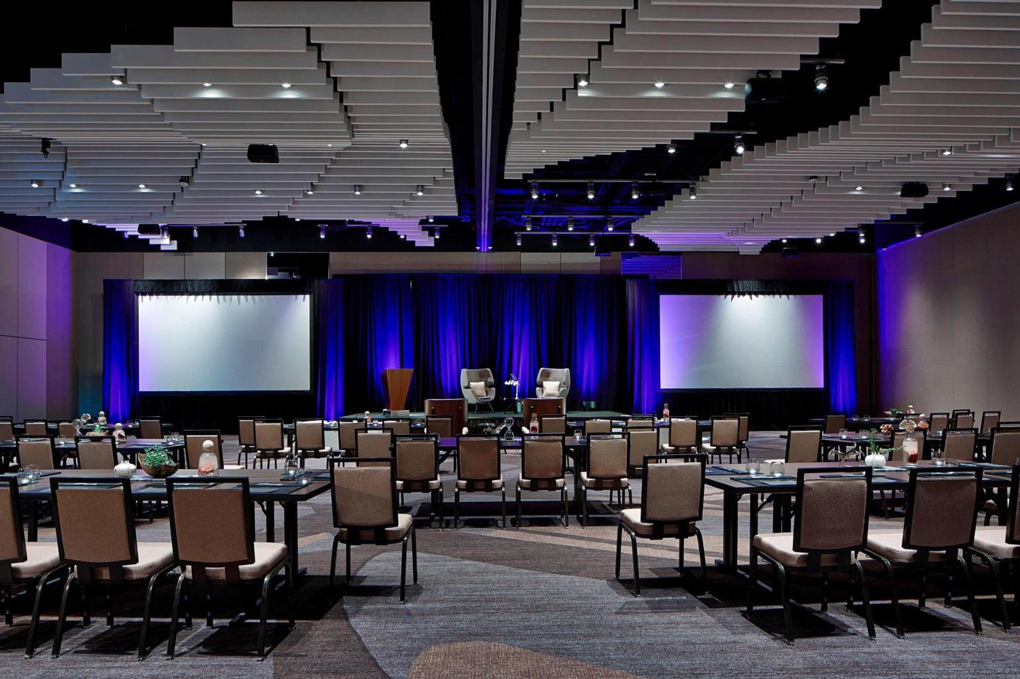 Renaissance Dallas At Plano Legacy West Hotel Экстерьер фото