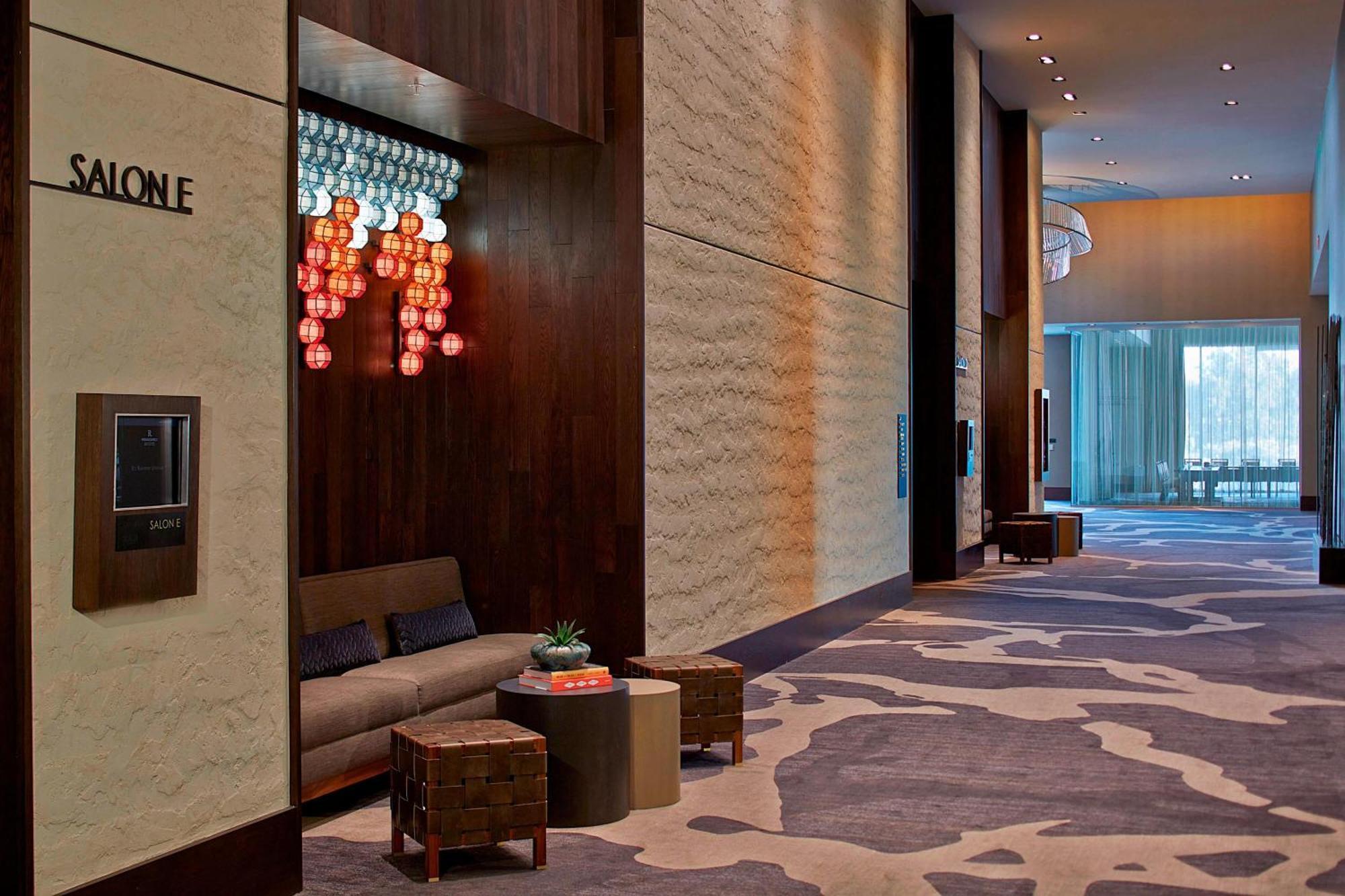 Renaissance Dallas At Plano Legacy West Hotel Экстерьер фото