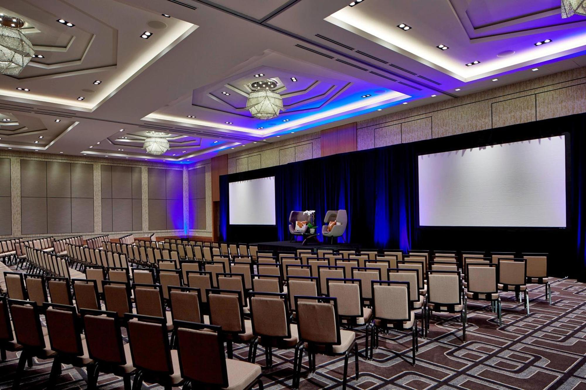Renaissance Dallas At Plano Legacy West Hotel Экстерьер фото