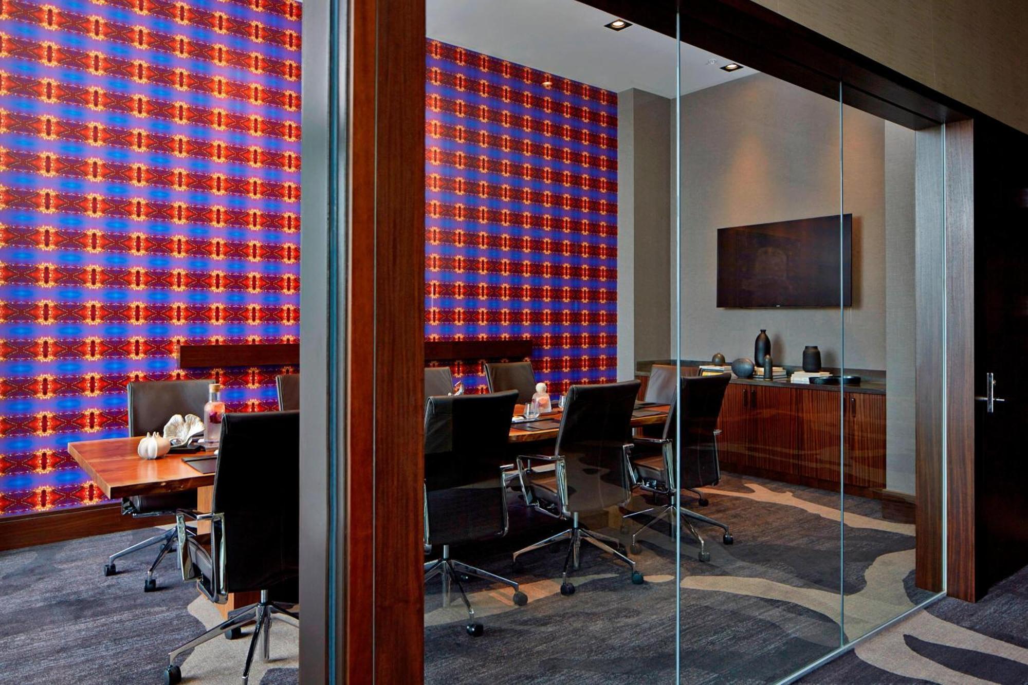 Renaissance Dallas At Plano Legacy West Hotel Экстерьер фото