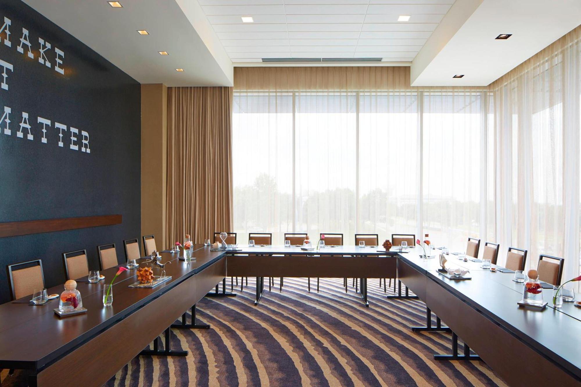 Renaissance Dallas At Plano Legacy West Hotel Экстерьер фото