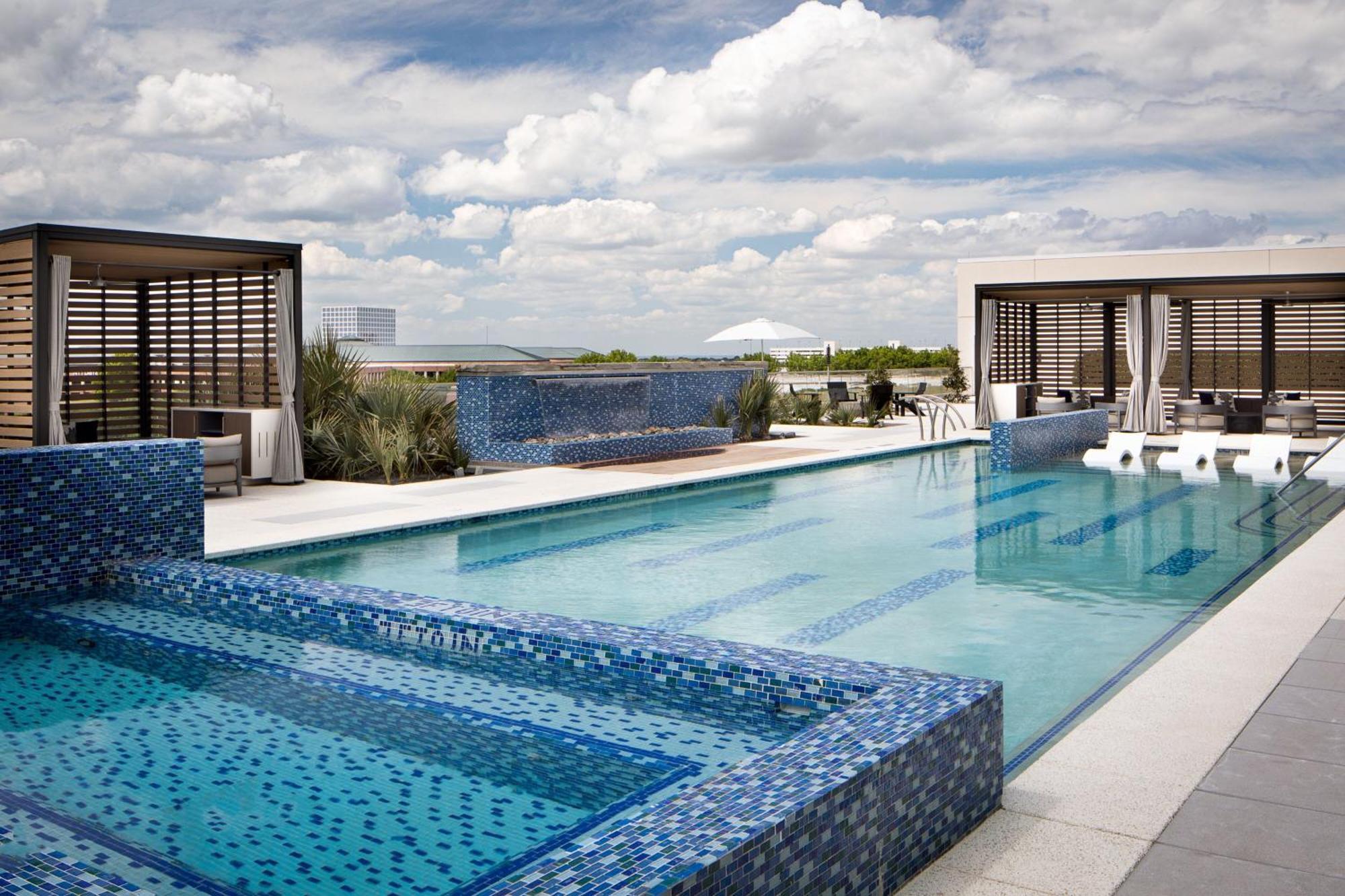Renaissance Dallas At Plano Legacy West Hotel Экстерьер фото