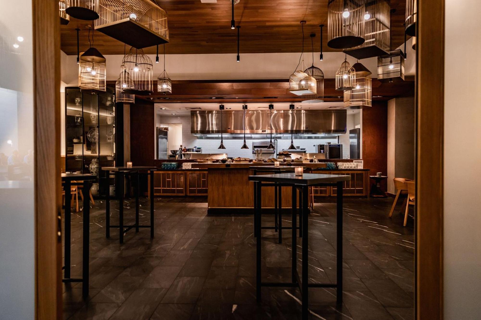 Renaissance Dallas At Plano Legacy West Hotel Экстерьер фото