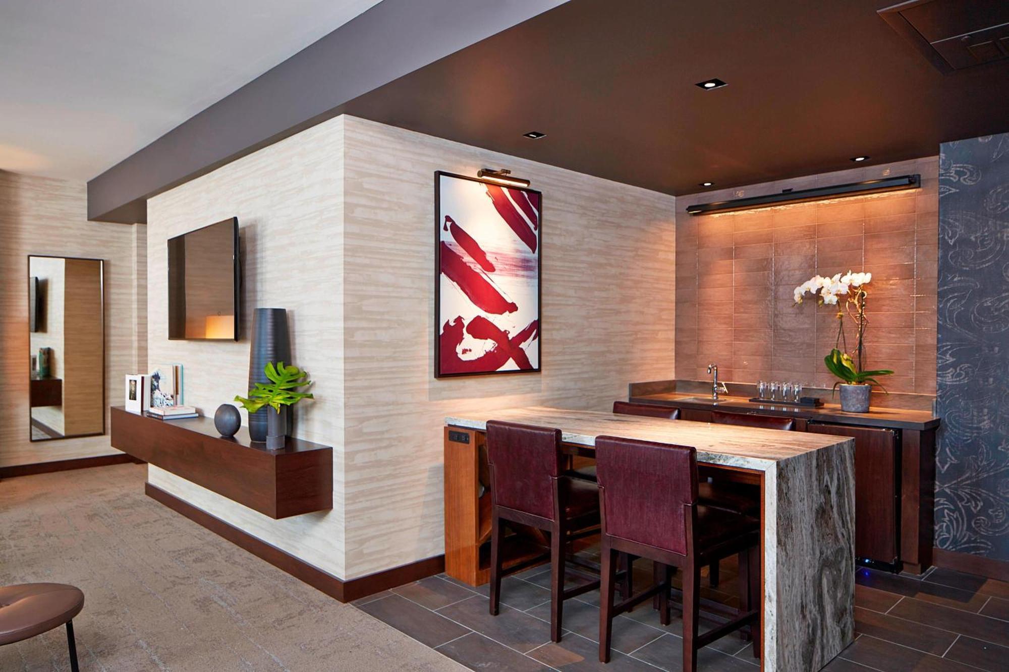 Renaissance Dallas At Plano Legacy West Hotel Экстерьер фото