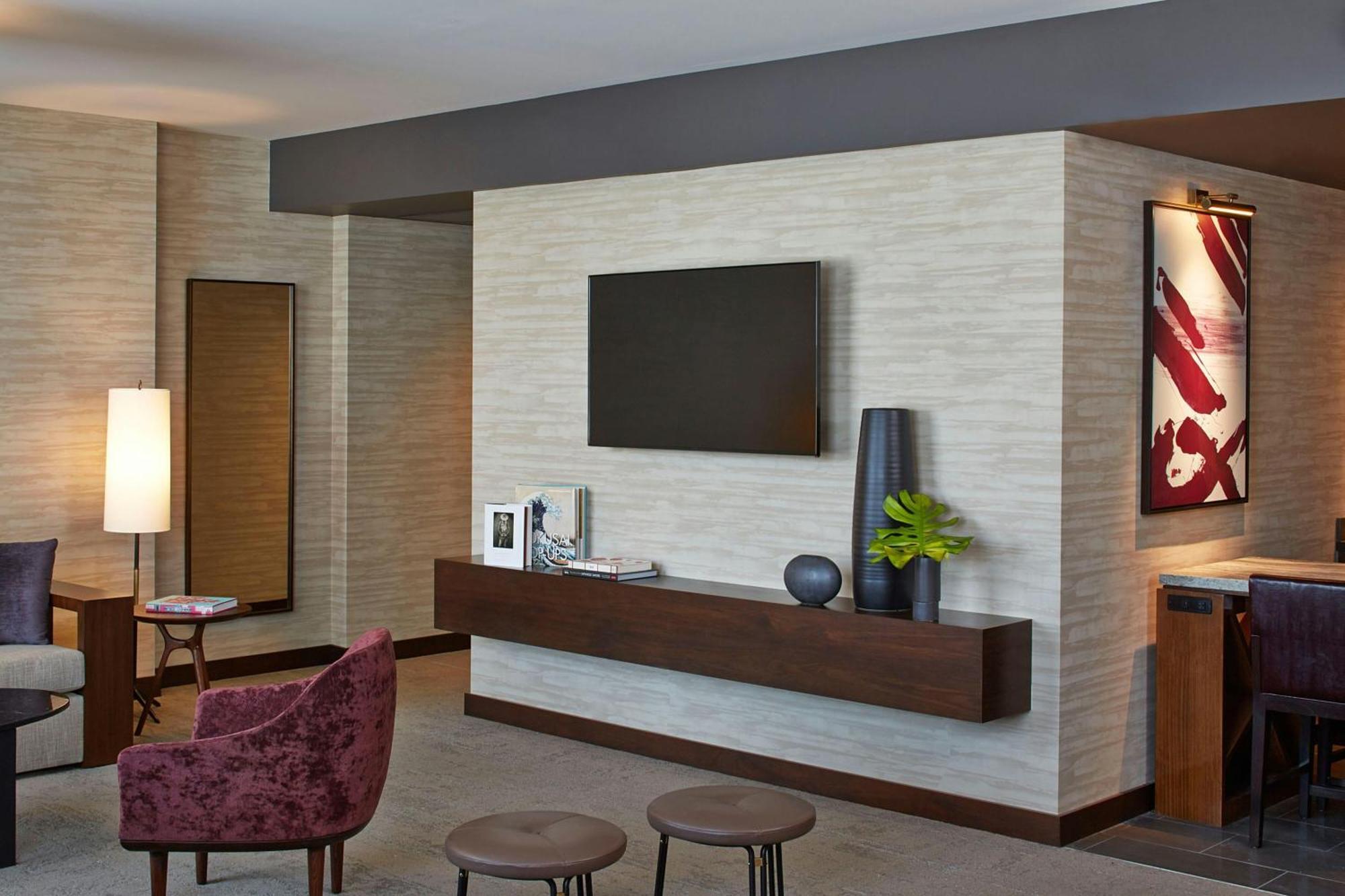 Renaissance Dallas At Plano Legacy West Hotel Экстерьер фото