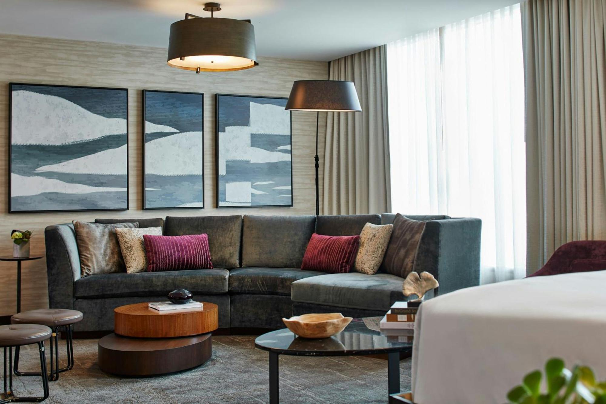 Renaissance Dallas At Plano Legacy West Hotel Экстерьер фото