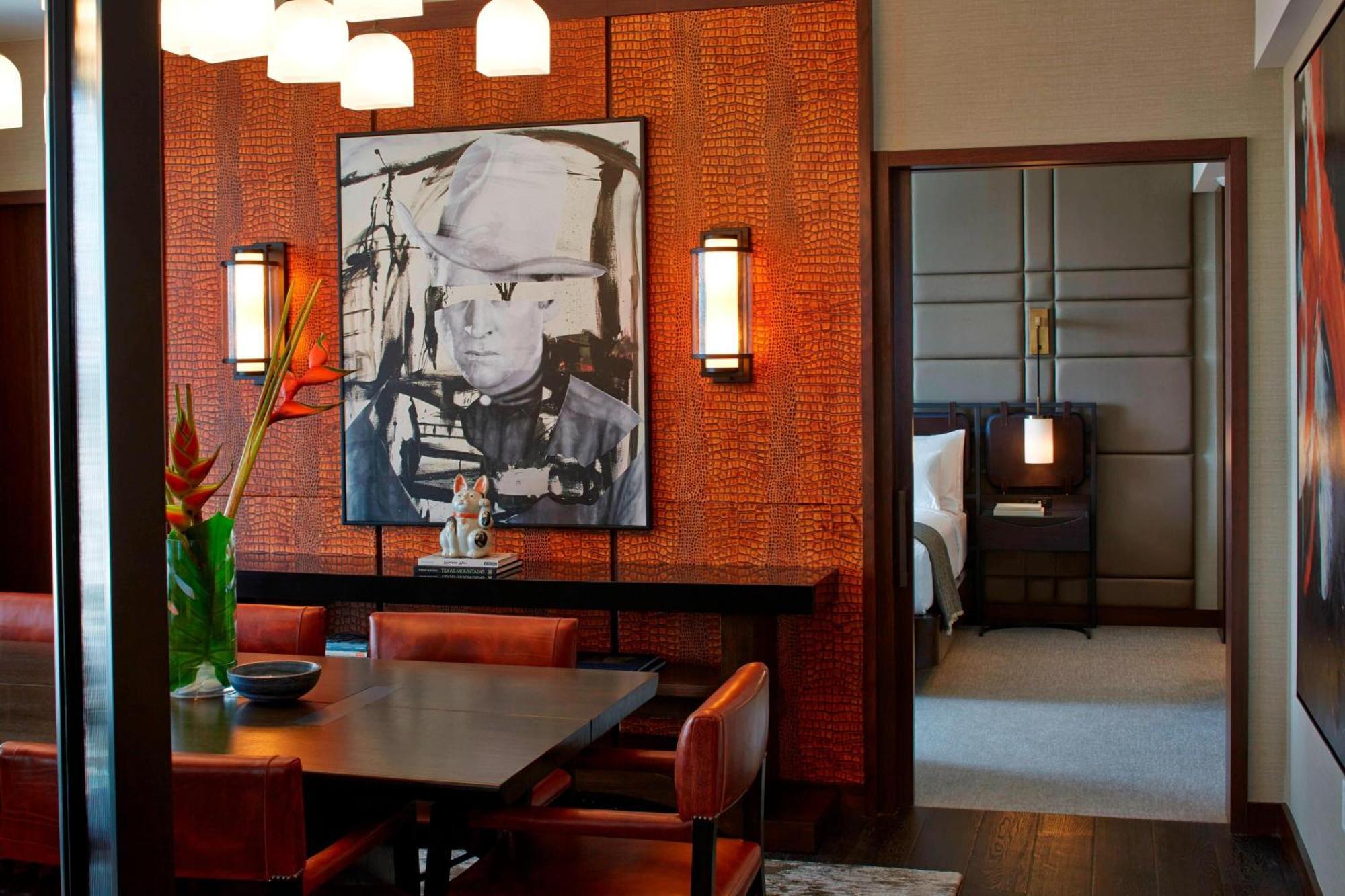 Renaissance Dallas At Plano Legacy West Hotel Экстерьер фото