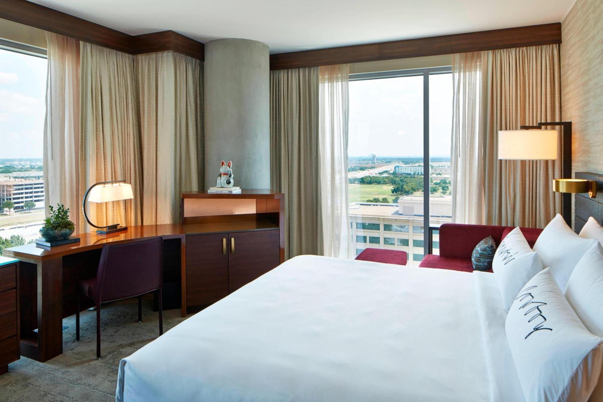 Renaissance Dallas At Plano Legacy West Hotel Экстерьер фото