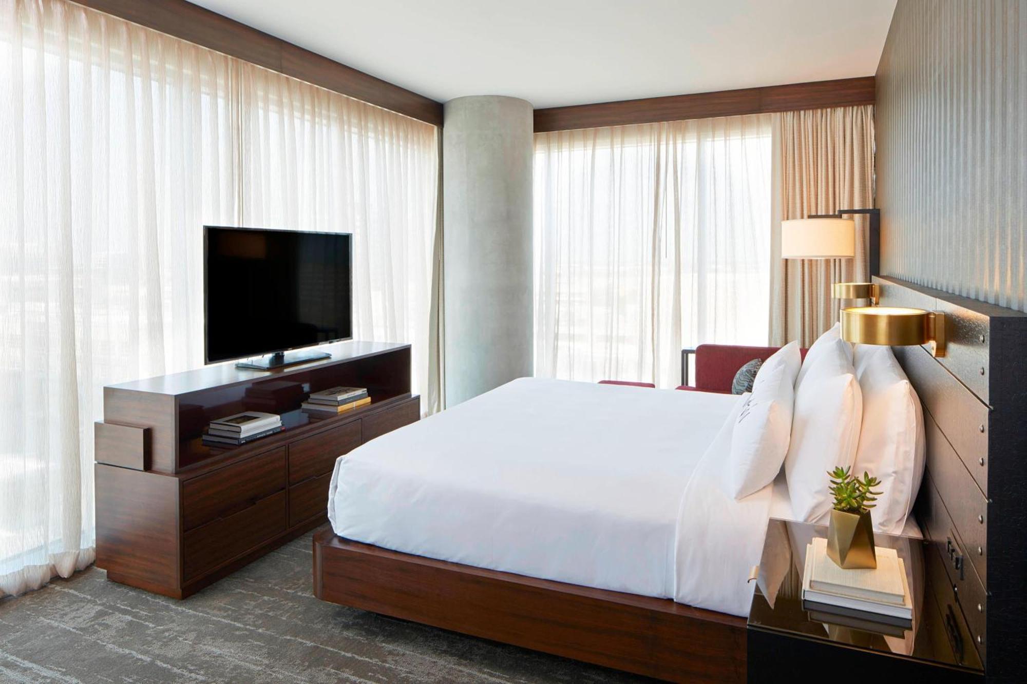 Renaissance Dallas At Plano Legacy West Hotel Экстерьер фото