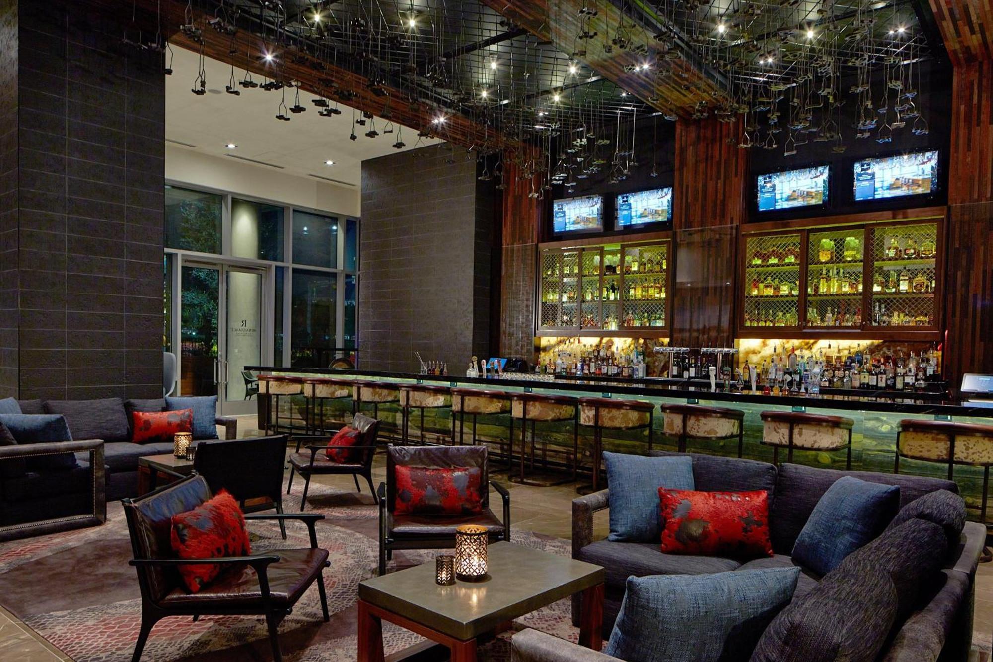 Renaissance Dallas At Plano Legacy West Hotel Экстерьер фото