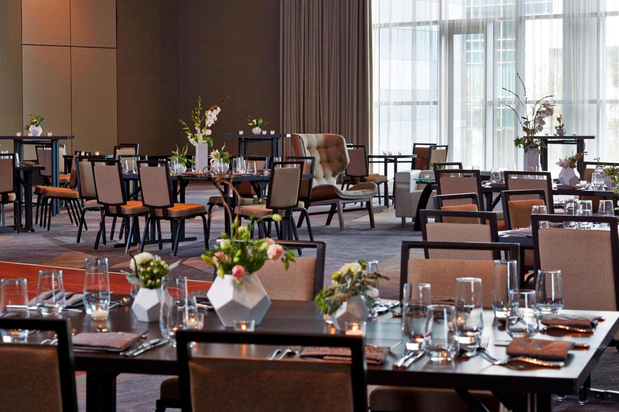 Renaissance Dallas At Plano Legacy West Hotel Экстерьер фото