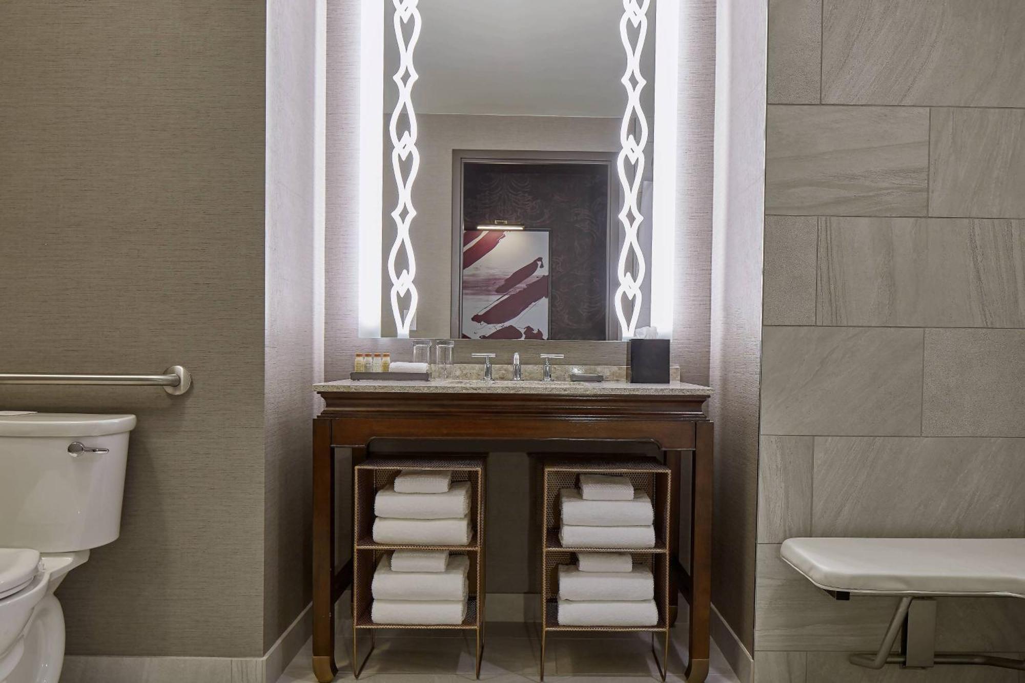 Renaissance Dallas At Plano Legacy West Hotel Экстерьер фото