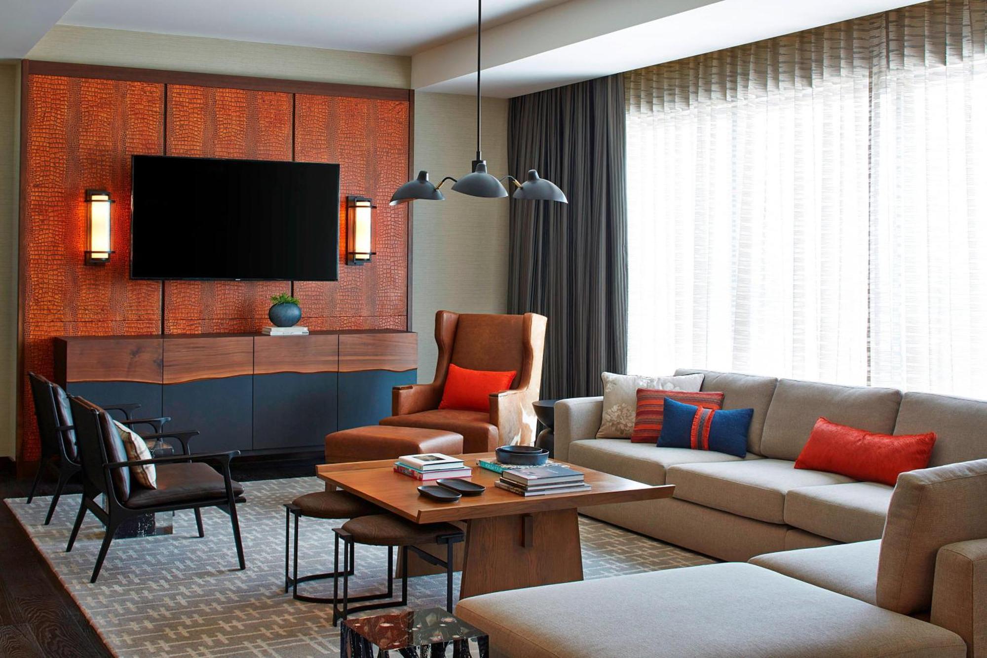 Renaissance Dallas At Plano Legacy West Hotel Экстерьер фото