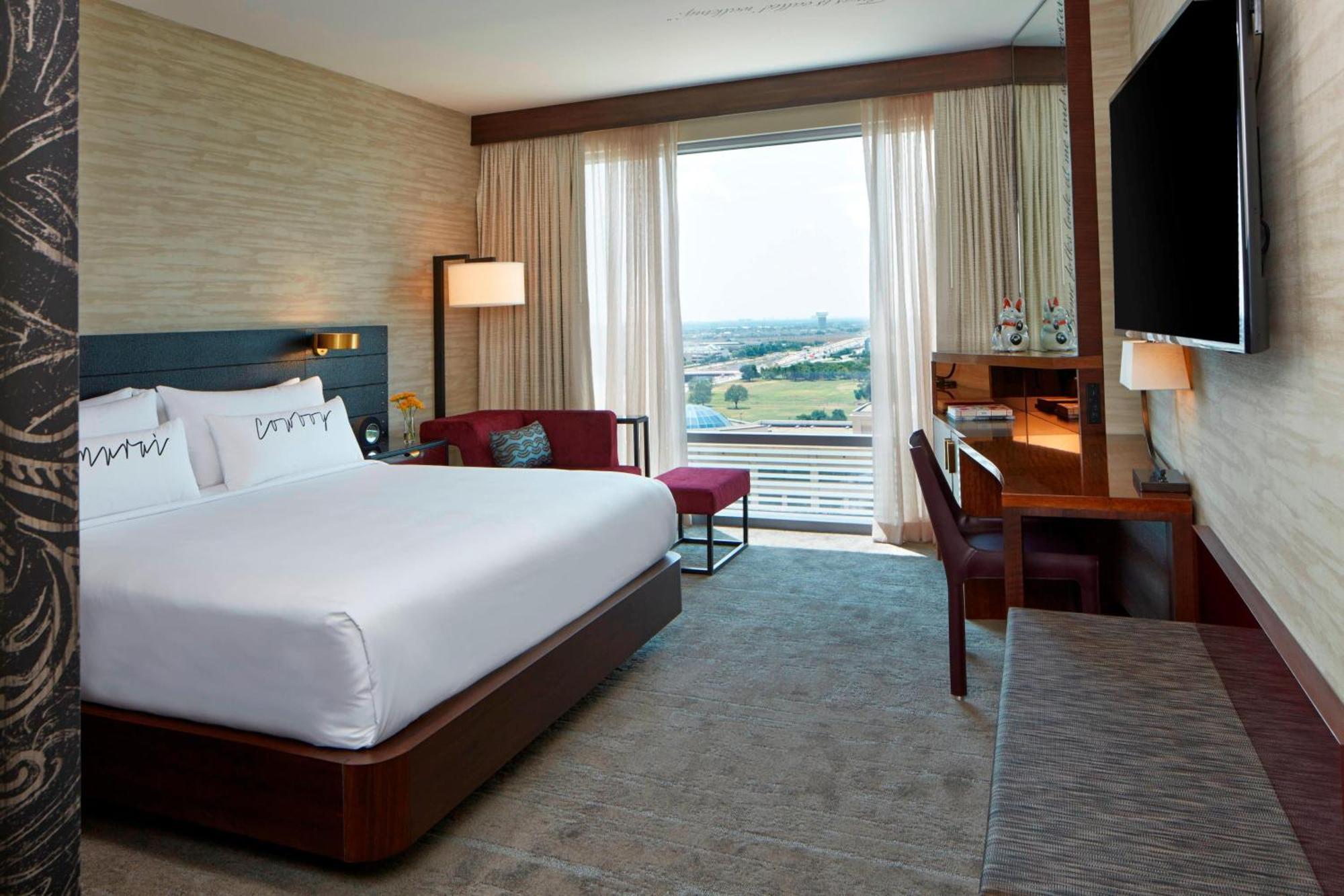 Renaissance Dallas At Plano Legacy West Hotel Экстерьер фото