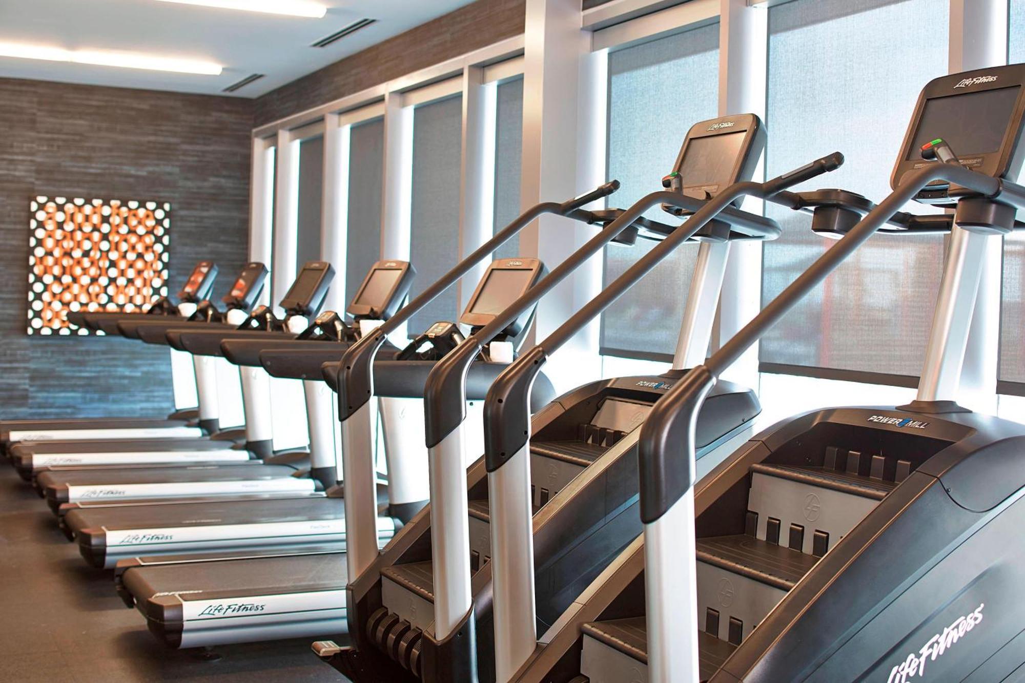 Renaissance Dallas At Plano Legacy West Hotel Экстерьер фото