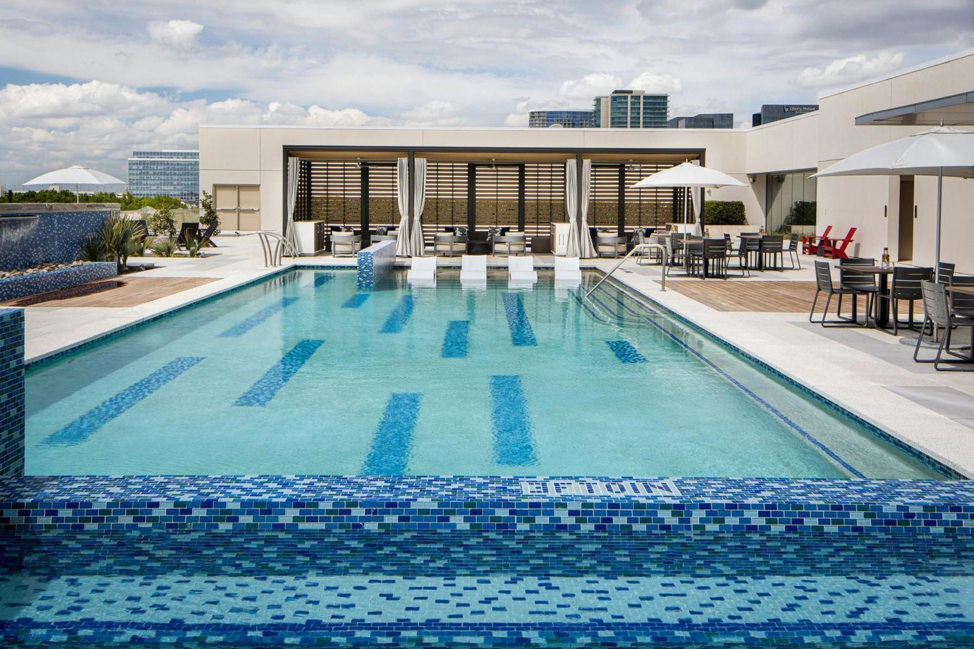 Renaissance Dallas At Plano Legacy West Hotel Экстерьер фото