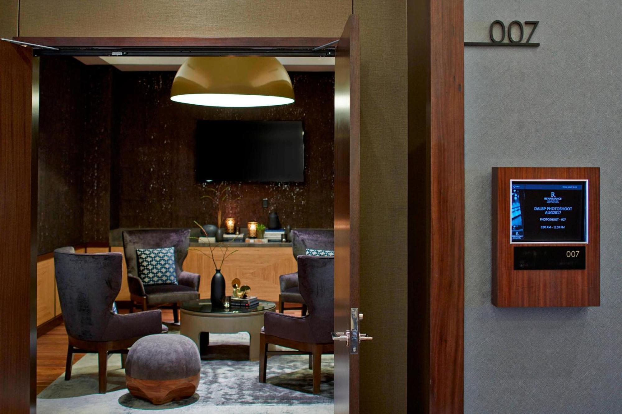 Renaissance Dallas At Plano Legacy West Hotel Экстерьер фото