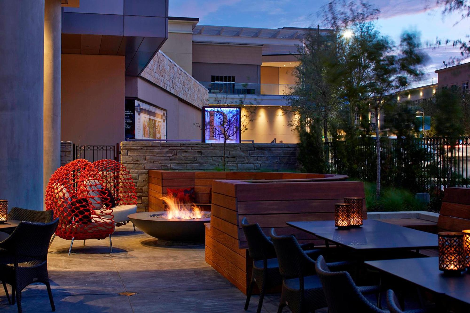 Renaissance Dallas At Plano Legacy West Hotel Экстерьер фото