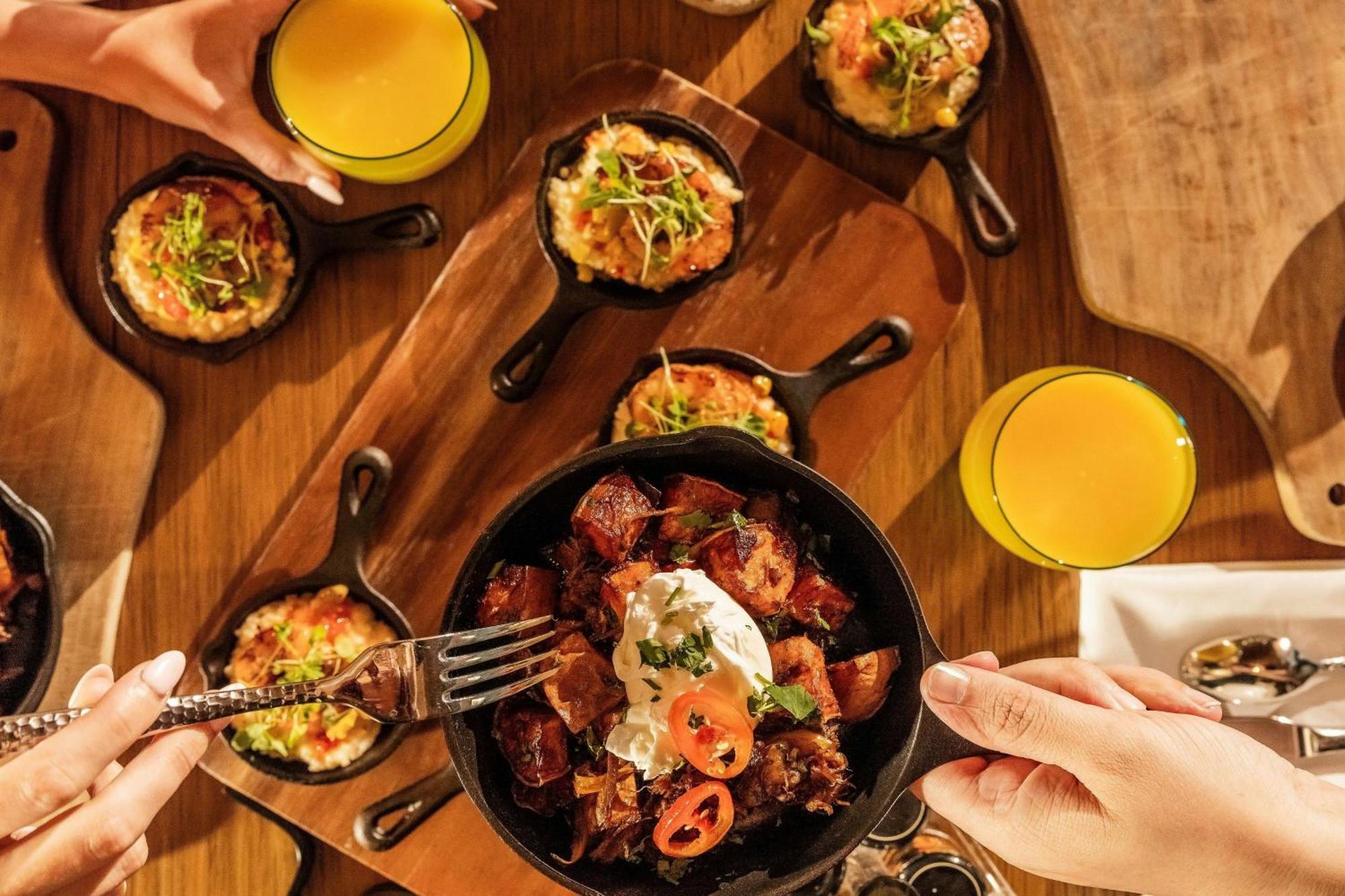 Renaissance Dallas At Plano Legacy West Hotel Экстерьер фото