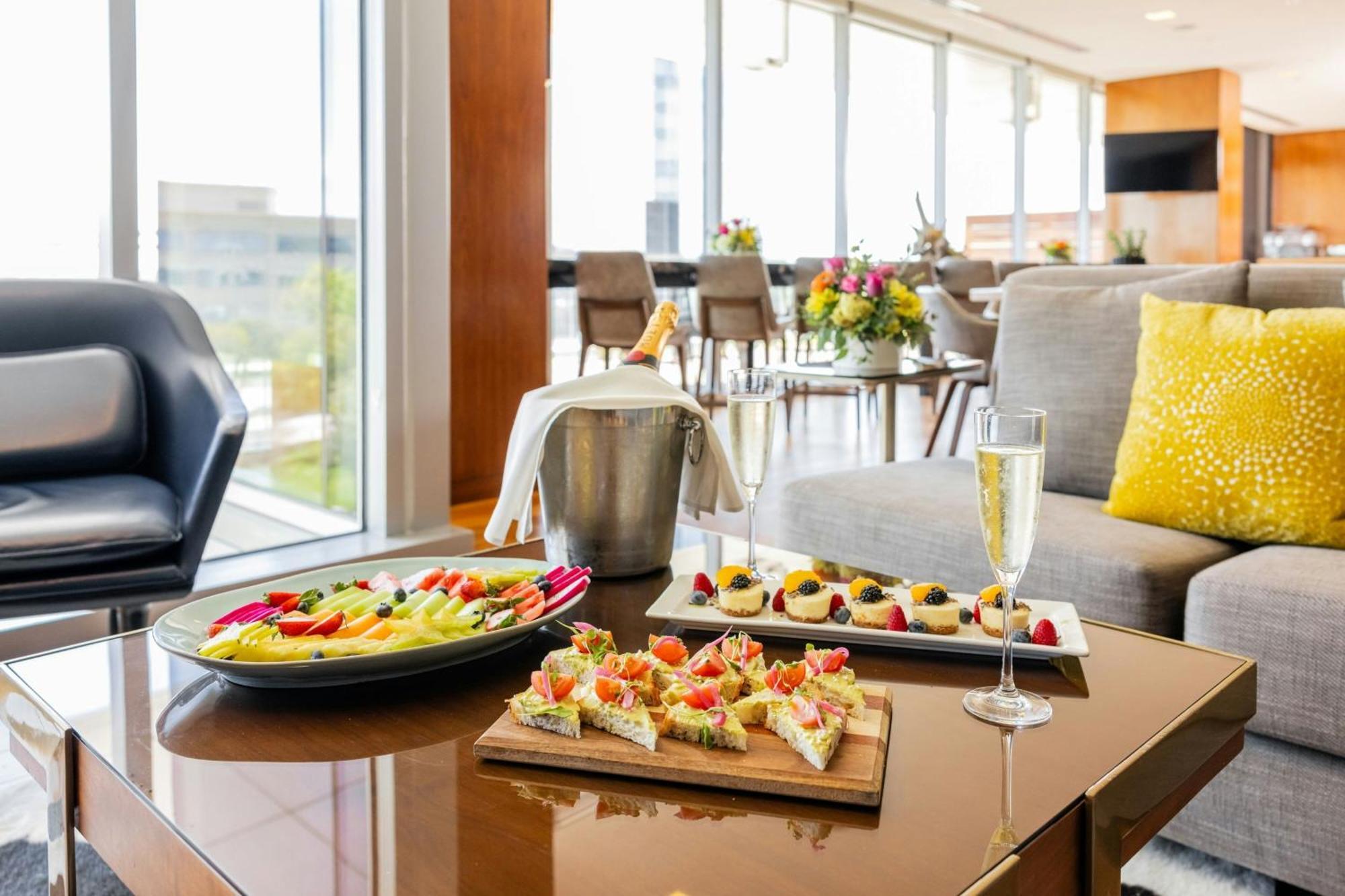 Renaissance Dallas At Plano Legacy West Hotel Экстерьер фото