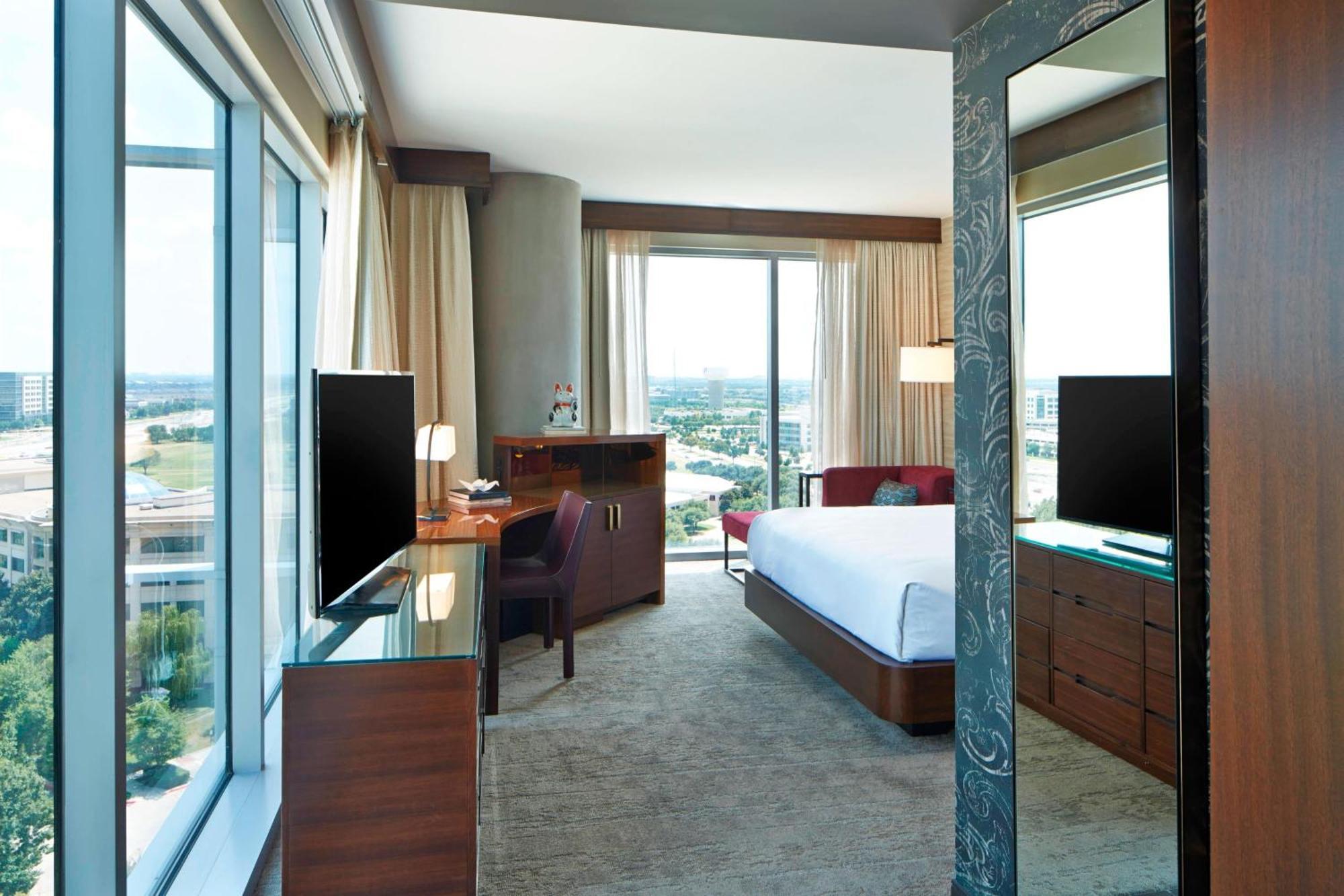 Renaissance Dallas At Plano Legacy West Hotel Экстерьер фото