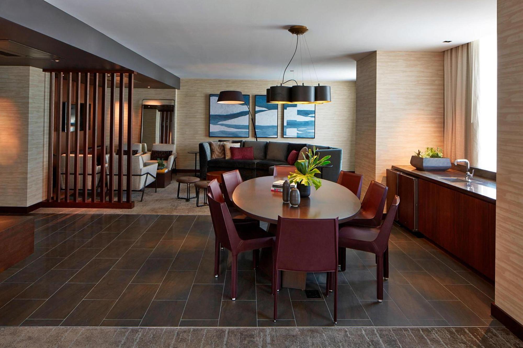 Renaissance Dallas At Plano Legacy West Hotel Экстерьер фото