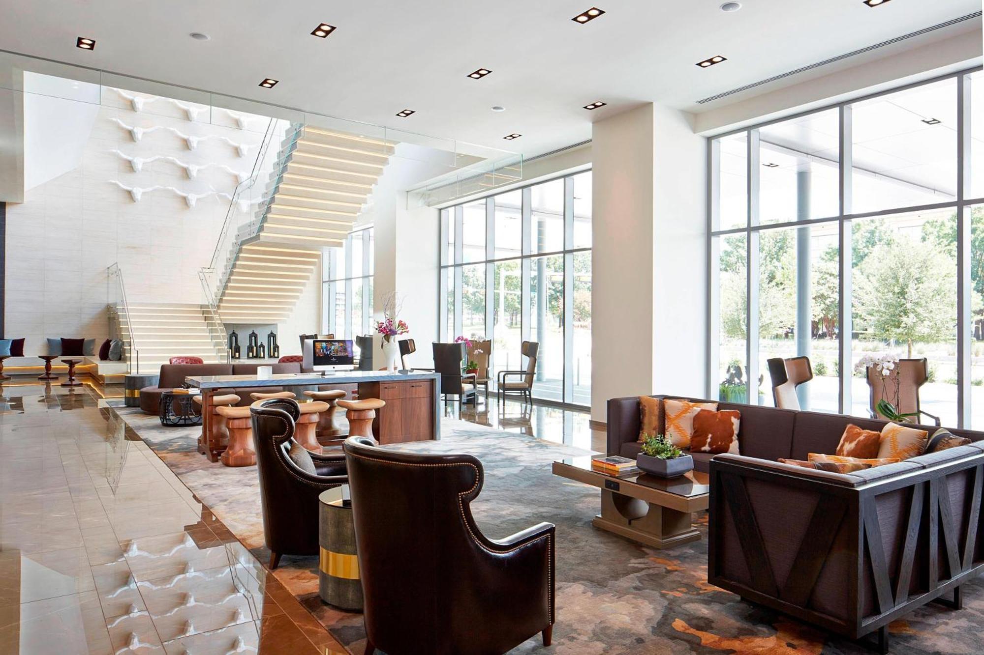 Renaissance Dallas At Plano Legacy West Hotel Экстерьер фото