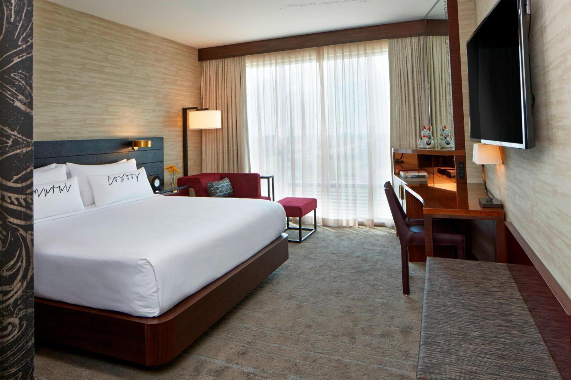 Renaissance Dallas At Plano Legacy West Hotel Экстерьер фото