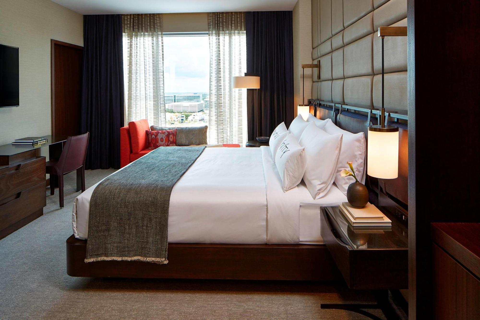 Renaissance Dallas At Plano Legacy West Hotel Экстерьер фото