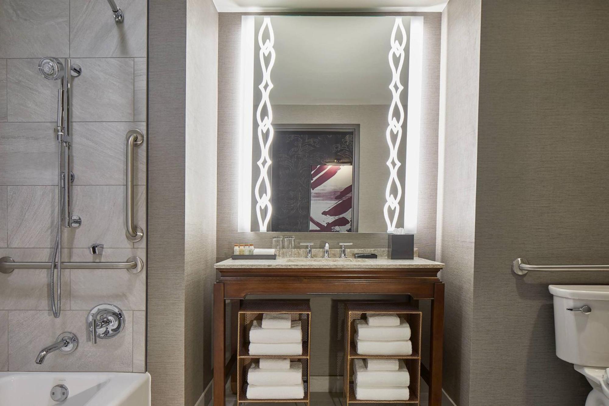 Renaissance Dallas At Plano Legacy West Hotel Экстерьер фото
