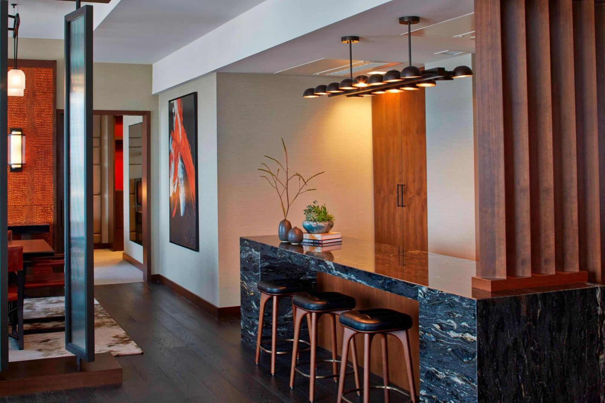 Renaissance Dallas At Plano Legacy West Hotel Экстерьер фото