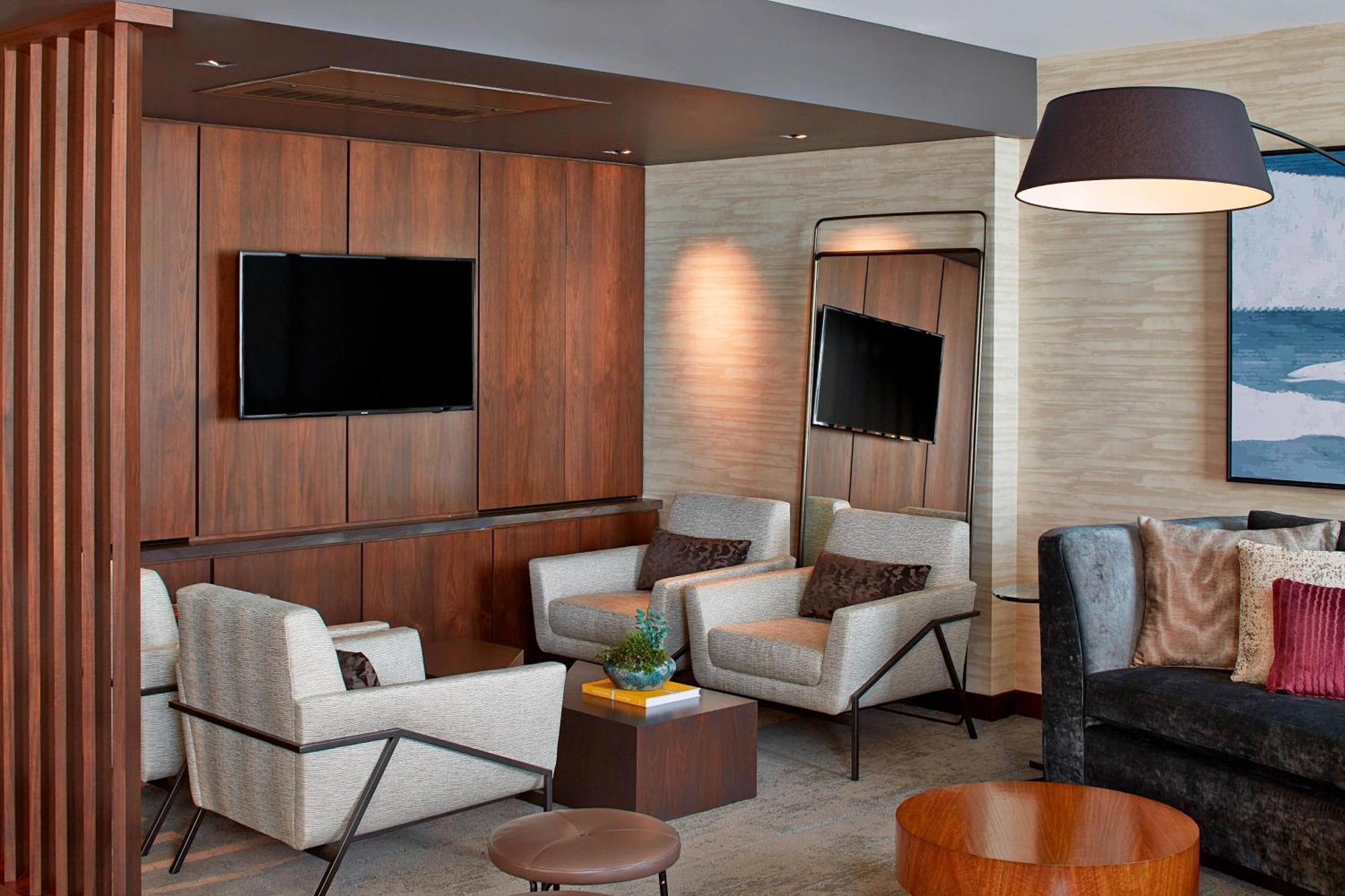 Renaissance Dallas At Plano Legacy West Hotel Экстерьер фото