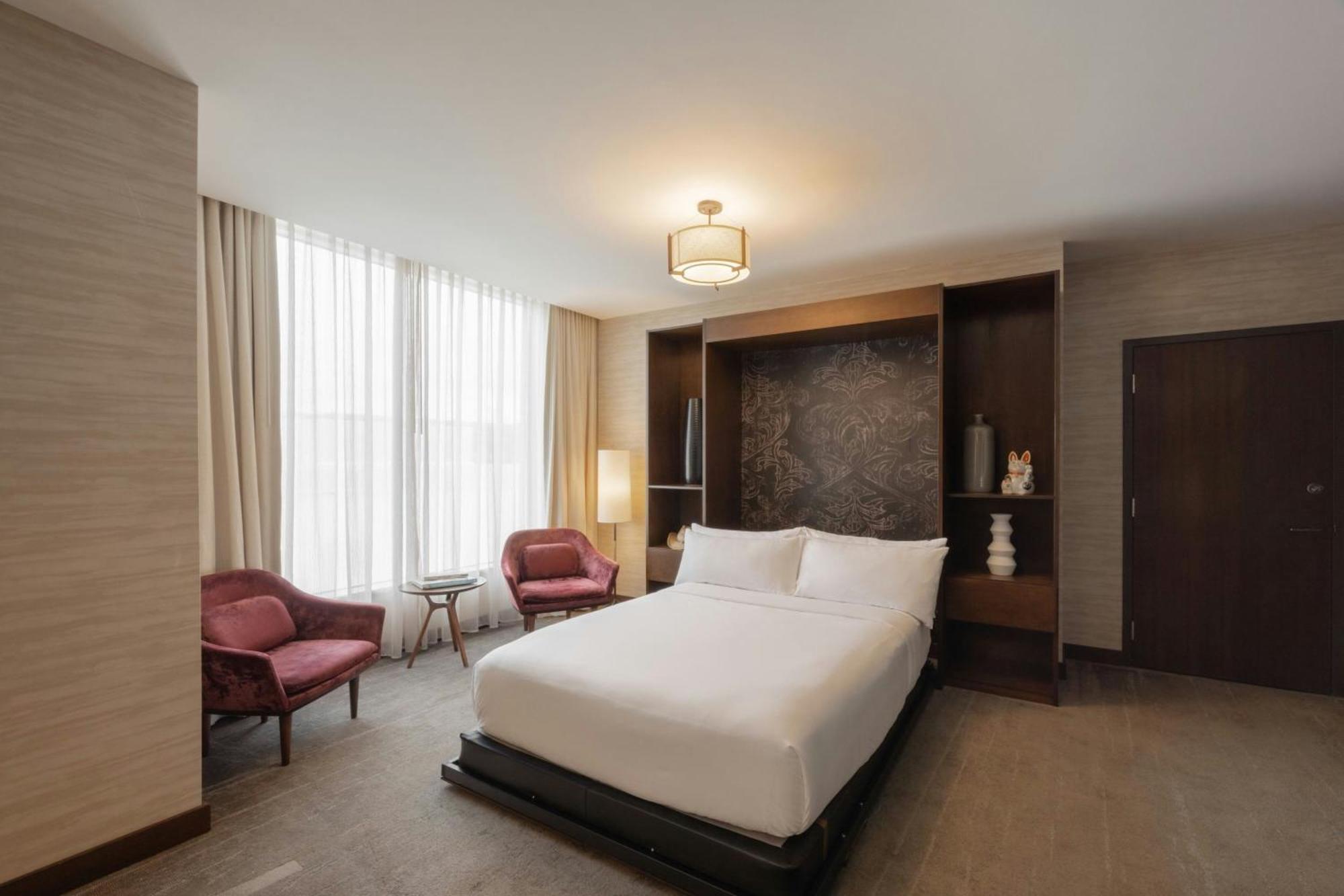 Renaissance Dallas At Plano Legacy West Hotel Экстерьер фото