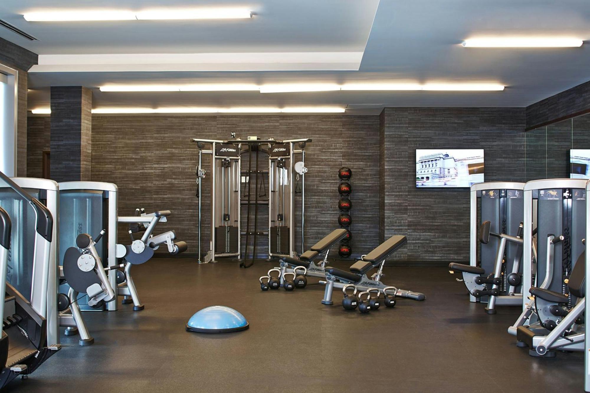 Renaissance Dallas At Plano Legacy West Hotel Экстерьер фото